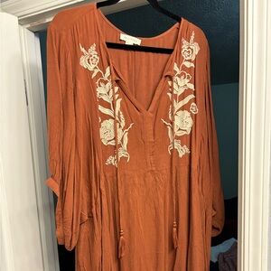 Aveology Dress from Avenue